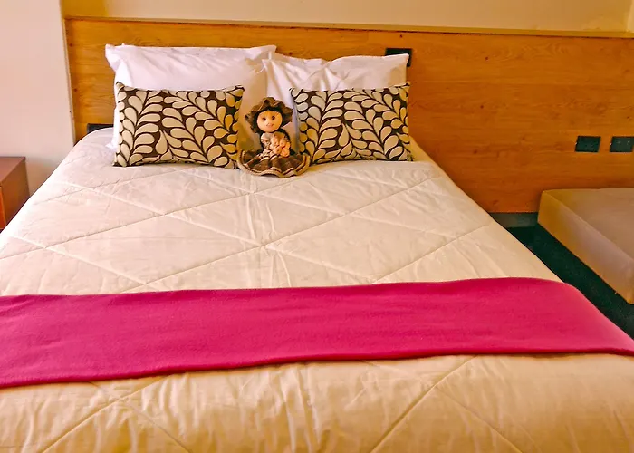 Aparthotel Kintu 3*