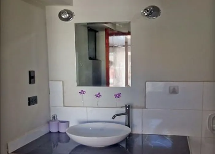 Aparthotel Kintu 3*