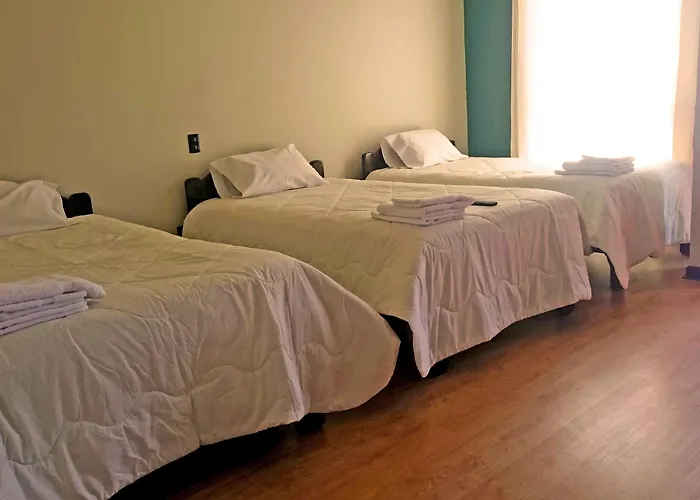 Kintu Aparthotel 3*