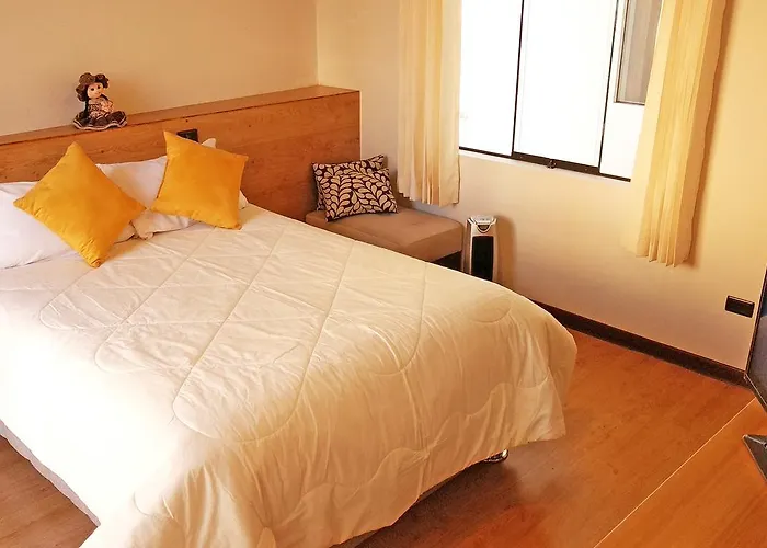 Kintu 3* Cuzco