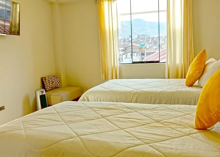 Kintu Aparthotel