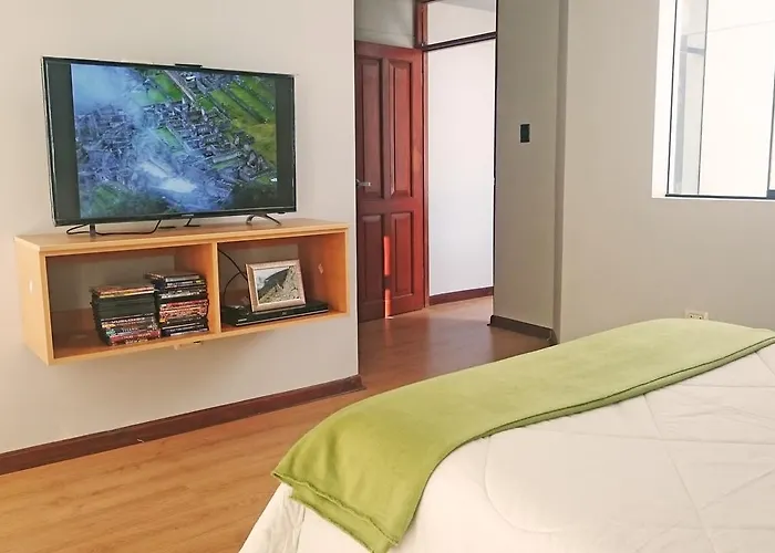 Kintu Aparthotel 3*