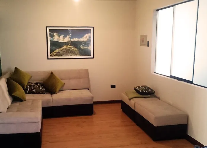 Kintu Aparthotel