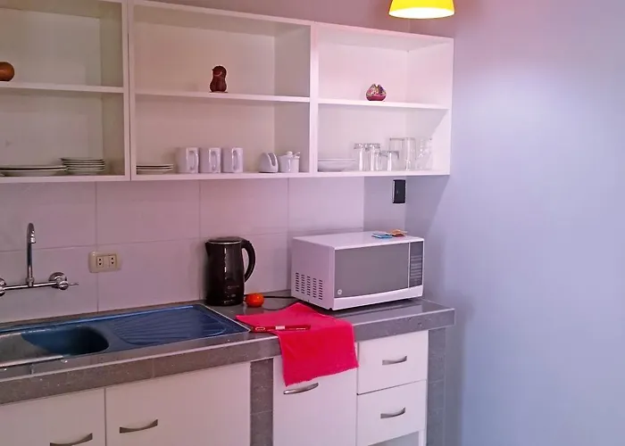 Kintu Aparthotel Cuzco