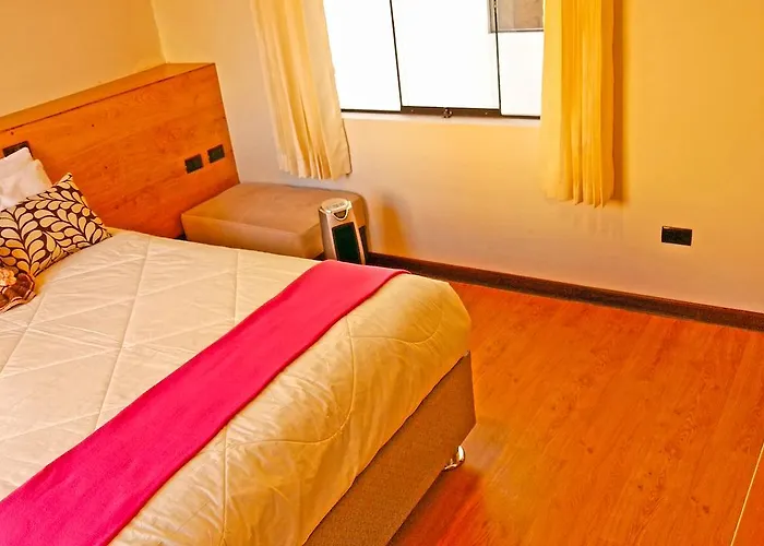 Kintu Aparthotel
