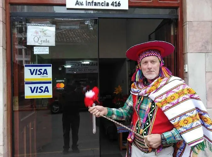Kintu Cuzco