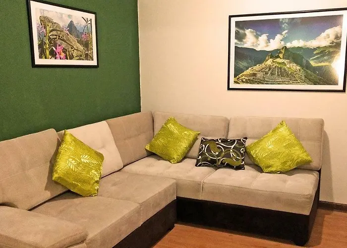 Aparthotel Kintu 3*