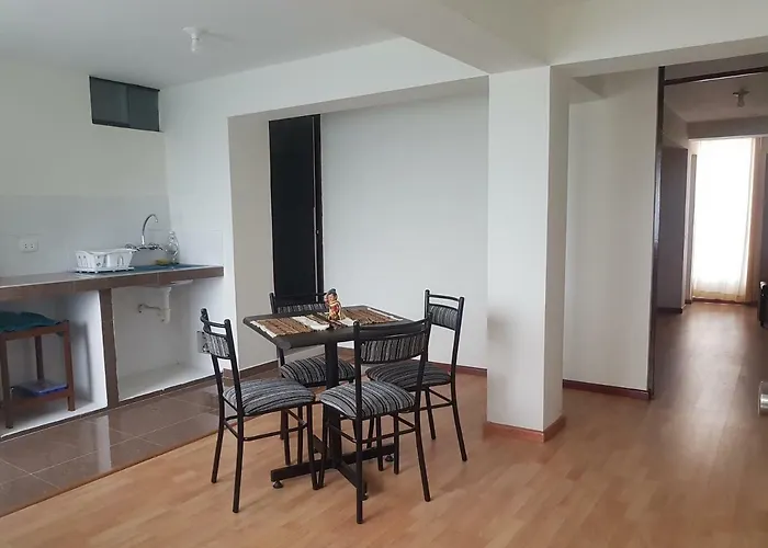 Kintu Aparthotel