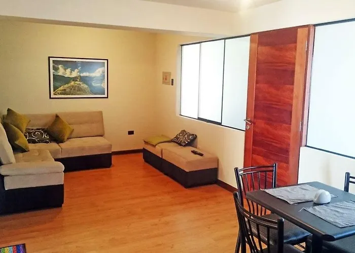 Aparthotel Kintu
