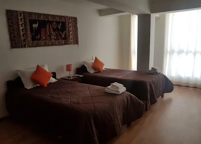 Kintu Cuzco